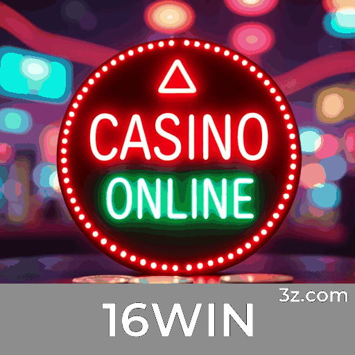 Acesso ao 16WIN