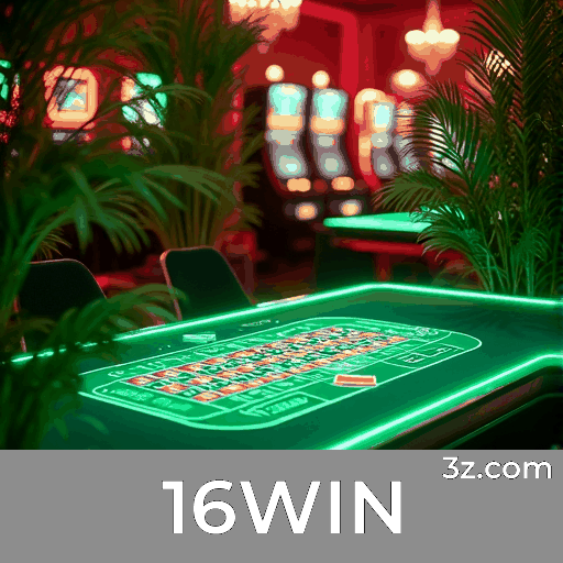 Cassino Online 16WIN