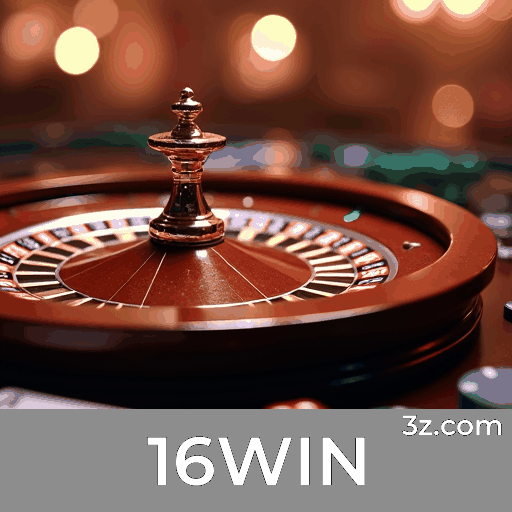 Cassino Online 16WIN