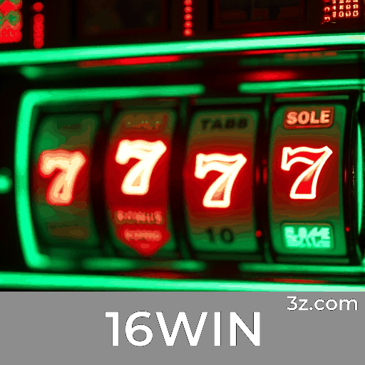 Cassino Online 16WIN