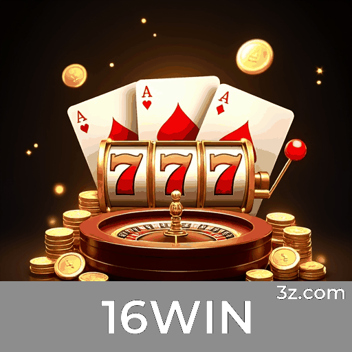 Cassino Online 16WIN