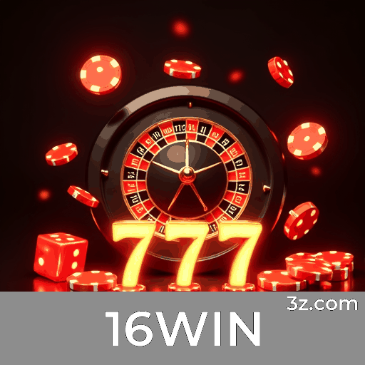 16WIN: Plataforma de Apostas Segura e Premiada