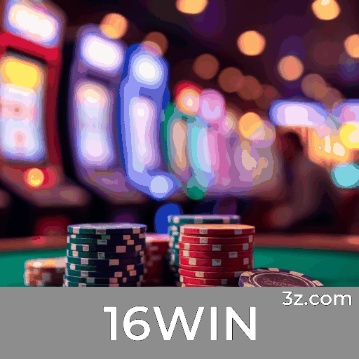 Cassino Online 16WIN