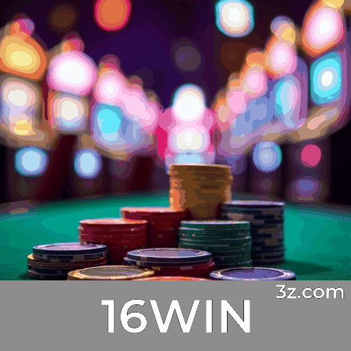 16WIN: Plataforma de Apostas Segura e Premiada