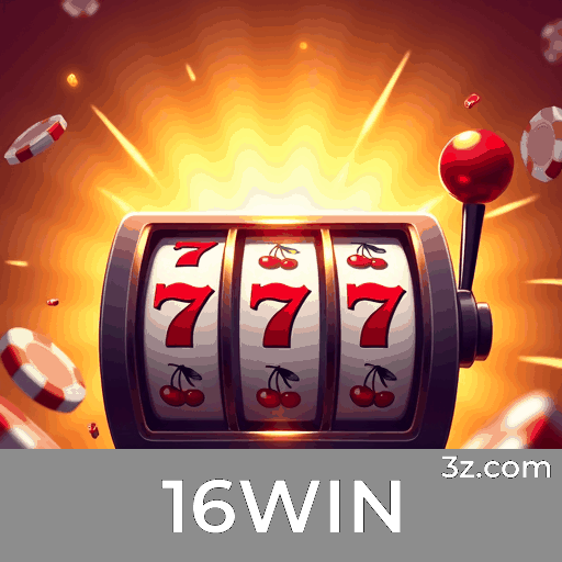 Jogos Crash no Cassino 16WIN