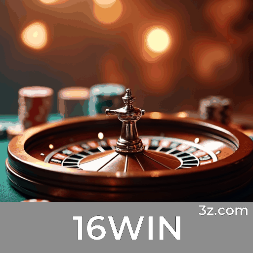 Cassino Online 16WIN