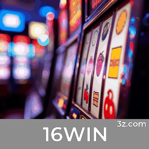 Acesso ao 16WIN