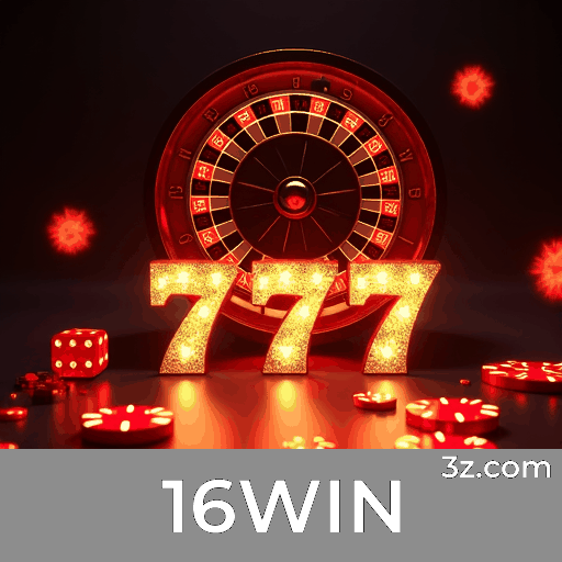 Acesso ao 16WIN