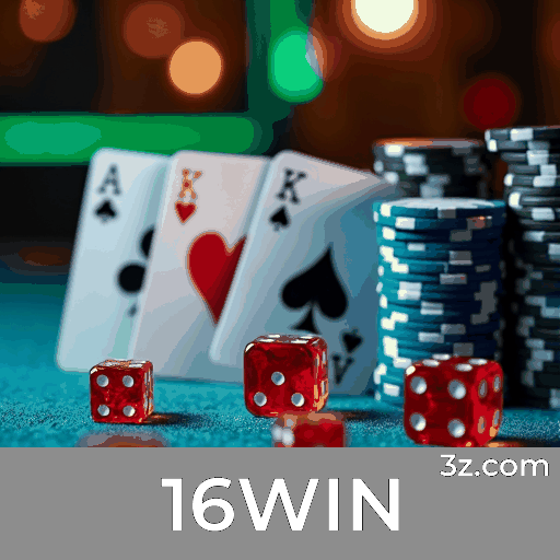 Cassino Online 16WIN