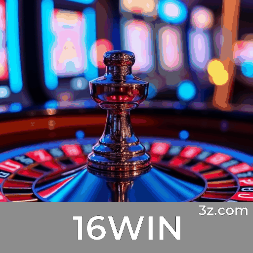 Cassino Online 16WIN