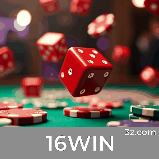 Cassino Online 16WIN