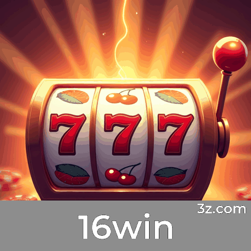 16win game mais image