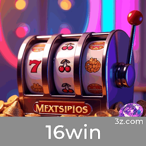16win game mais image
